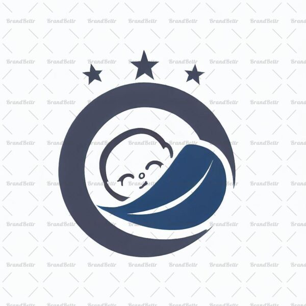 Neugeborenes Baby